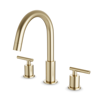 Artos tub faucets image-4