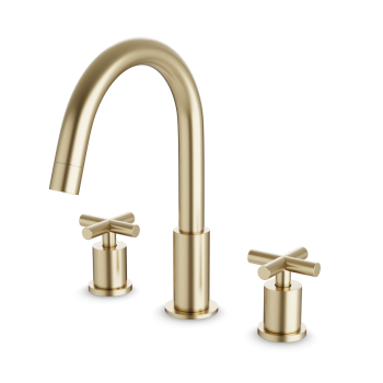 Artos tub faucets image-4
