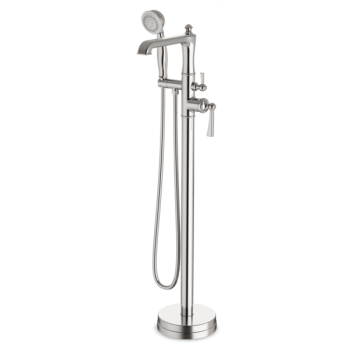 Artos tub faucets image-2