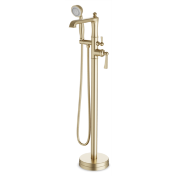 Artos tub faucets image-4