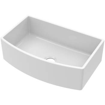 Barclay FSSB1008-WH image-1