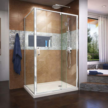 DreamLine shower enclosures image-2