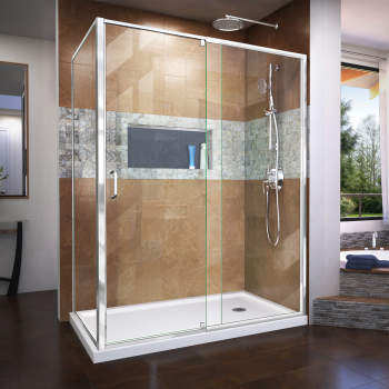 DreamLine SHDR2234540RT image-1