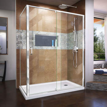 DreamLine shower enclosures image-2