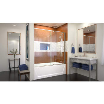 DreamLine shower doors image-12