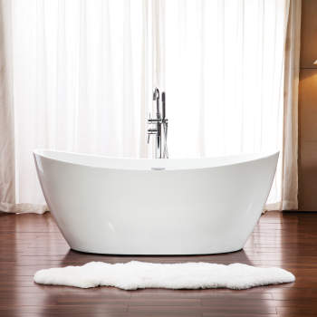 Neptune Flo3260f1 W Rouge Florence 3260, Neptune Bathtubs Reviews