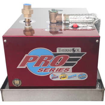 ThermaSol PRO-850 image-1