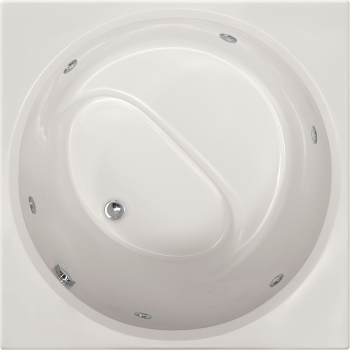 Hydro Systems FUJ4040GCO image-1
