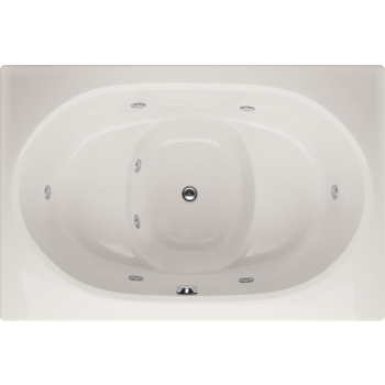 Hydro Systems FUJ6040GWP image-1