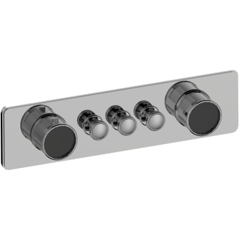 Graff shower controls image-2