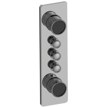 Graff shower controls image-2