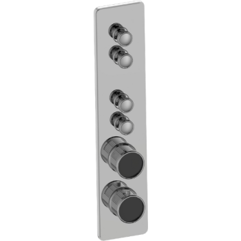 Graff shower controls image-2