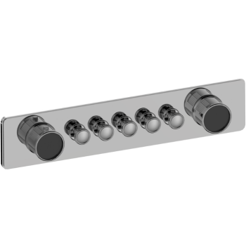 Graff shower controls image-2
