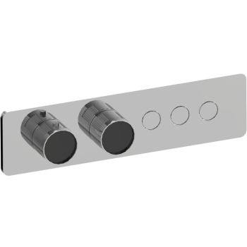 Graff shower controls image-2
