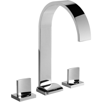 Graff bathroom faucets image-2