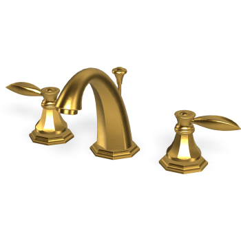 Graff bathroom faucets image-2