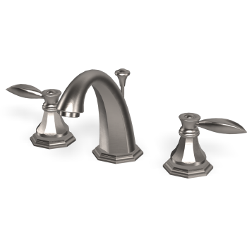 Graff bathroom faucets image-6
