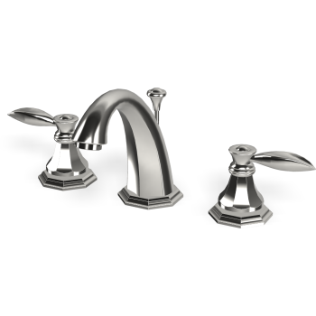 Graff bathroom faucets image-16