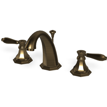 Graff bathroom faucets image-50