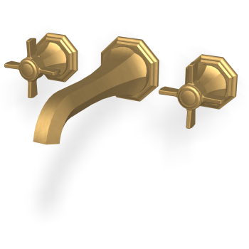 Graff bathroom faucets image-22