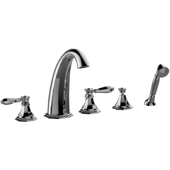 Graff tub faucets image-2