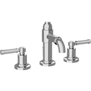 Graff bathroom faucets image-30