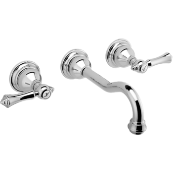 Graff bathroom faucets image-2