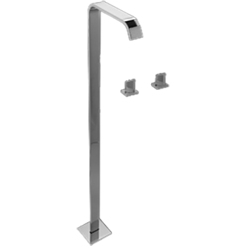 Graff tub faucets image-2