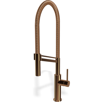 人気ブランドバ40代 Graff G-4640-LM66K-BOX/BB Faucet Kitchen Pull-Down Futurismo 小物