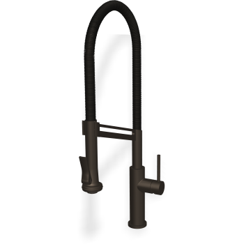 【2025年】お歳暮ギフト Graff G-4641-LM66K-BB/BOX Futurismo Pull-Down Kitchen Faucet 洋書