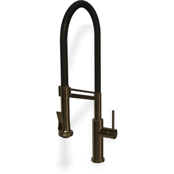 大切な人へのギフト探し Graff Faucet Kitchen Pull-Down Futurismo G-4641-LM66K-BOX/BB 小物