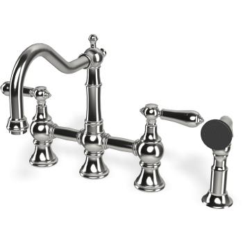 Graff faucets image-42