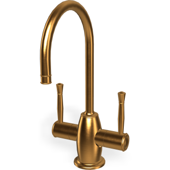 Graff G-5940-LM68D-SG Duxbury Hot And Cold Water Dispenser