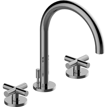 Graff bathroom faucets image-2