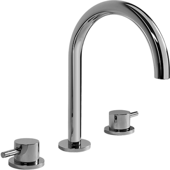 Graff tub faucets image-2
