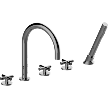 Graff tub faucets image-2