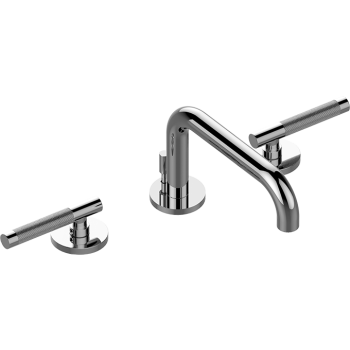 Graff bathroom faucets image-2