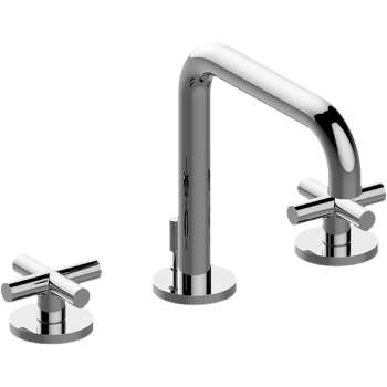 Graff bathroom faucets image-2