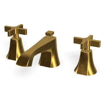 Graff bathroom faucets image-2