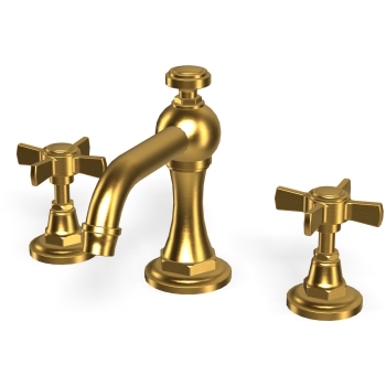 Graff bathroom faucets image-2