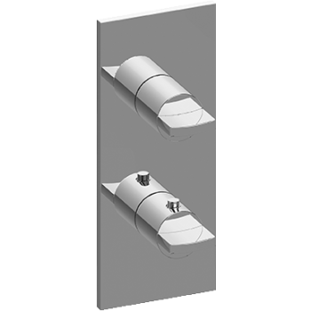 Graff shower controls image-2