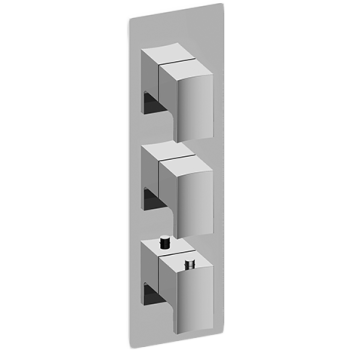 Graff shower controls image-2