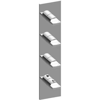 Graff shower controls image-2