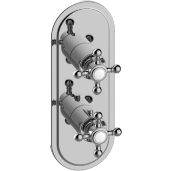 Graff shower controls image-2