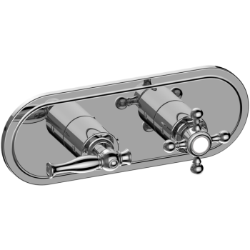 Graff shower controls image-2