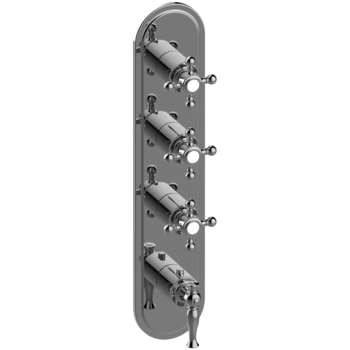 Graff shower controls image-2