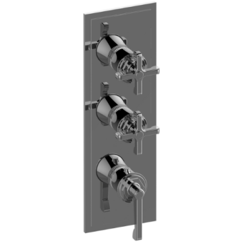 Graff shower controls image-2