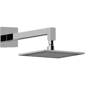 Graff shower heads image-2