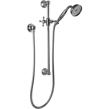 Graff hand showers image-2