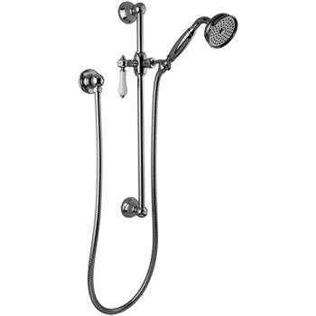 Graff hand showers image-4
